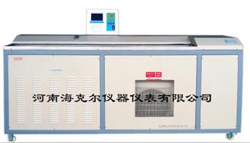 HCR2900石油瀝青延度測(cè)定儀